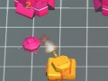 Hra MineTank Strelca online
