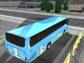 Hra Mestský autobusový simulátor 2019 online