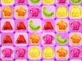 Hra Jelly Match 3 online