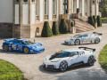 Hra Bugatti Entodici online