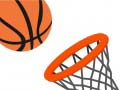 Hra Dunk Hoop online