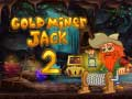Hra Zlatokop Jack 2 online