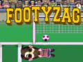 Hra FootyZag online
