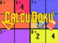 Hra CalcuDoku online