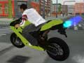 Hra Parkovanie bicyklov online