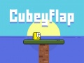 Hra CubeyFlap online