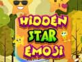 Hra Skrytá Hvězda Emoji online