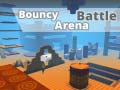Hra Kogama: Bouncy Arena Bitka online