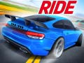 Hra Drift Jazda online