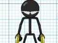 Hra Gun Fu: Stickman 2 online