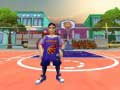 Hra Basketbal.io online