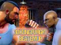 Hra 3D Kung Fu Boj: Zdolaj Ich Všetkých online