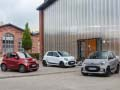 Hra Smart Eq Forfour online