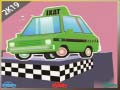 Hra Natiahnuté Cestné Auto online