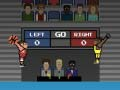 Hra Basketbalový Slam Dunk online