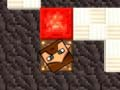 Hra Mine-craft.io online