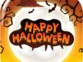 Hra Šťastný Halloween online