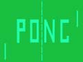 Hra Pong online