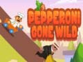 Hra Pepperoni Na Divoko online