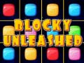 Hra Blocky Oslobodený online