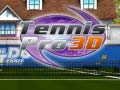 Hra Tenis Pro 3D online