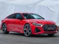 Hra RS7 Sportback online