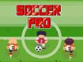 Hra Futbal Pro online