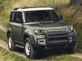 Hra Land Rover Defender 90 online