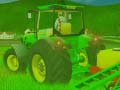 Hra Simulátor Farmárčenia online