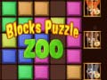 Hra Pohádková skladačka Zoo online