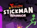 Hra Stickman Bojovníci: Fatálnosť online
