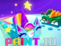 Hra Paint.io online