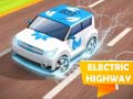 Hra Elektrická Diaľnica online