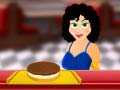 Hra Šťastný Burger Obchod online