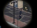Hra Sniper misia 3D online