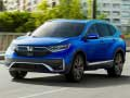 Hra Honda CR-V online