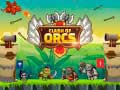 Hra Stretnutie Orkov online