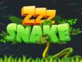 Hra ZZZ Had online