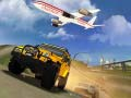 Hra Offroad SUV Stunt Jeep Jazda 4x4 online