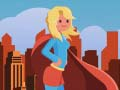 Hra Superženy Puzzle online