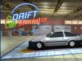 Hra Simulátor Driftového Auta online
