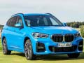 Hra BMW X1 online