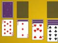 Hra Klasický Solitaire online
