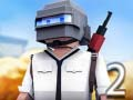 Hra Pubg Pixel 2 online