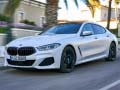 Hra BMW 8-serie online
