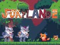 Hra Foxy Land 2 online