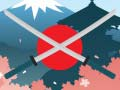 Hra Majster Samurai Match 3 online