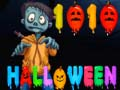 Hra 1010 Halloween online