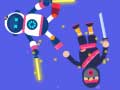 Hra Ragdoll.io online