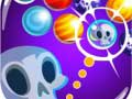 Hra Halloween Strelci Bublín 2019 online